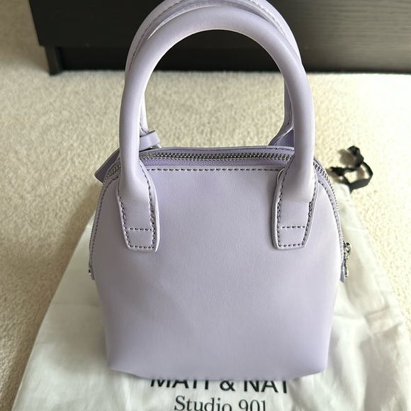 Matt & Nat Appleskin bag - Picture 6 of 8